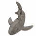 SENGER Cuddly Animal - Large Shark - Removable Heat/Cool Pack - Natural Organic Soft Toy - Online, Australia