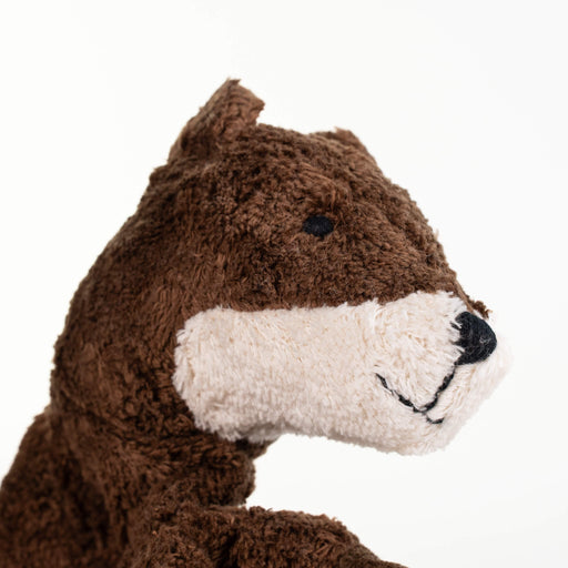 SENGER Cuddly Animal - Otter Small w removable Heat/Cool Pack, Australia