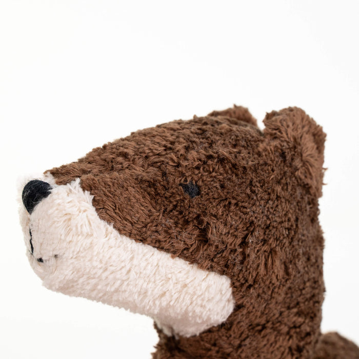 SENGER Cuddly Animal - Otter Small w removable Heat/Cool Pack, Australia