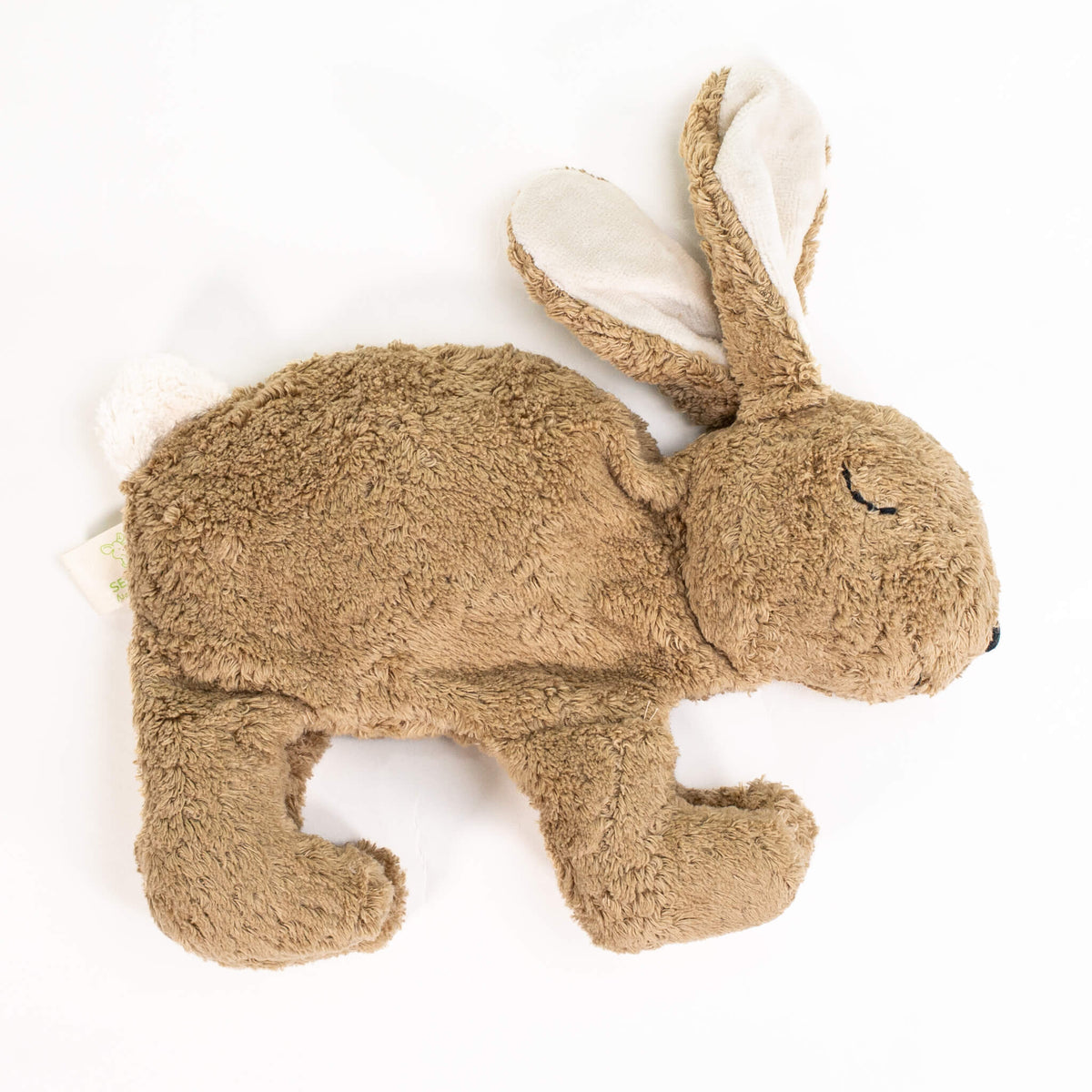 SENGER Cuddly Animal Rabbit Large Beige Organic Soft Toy Australia ...