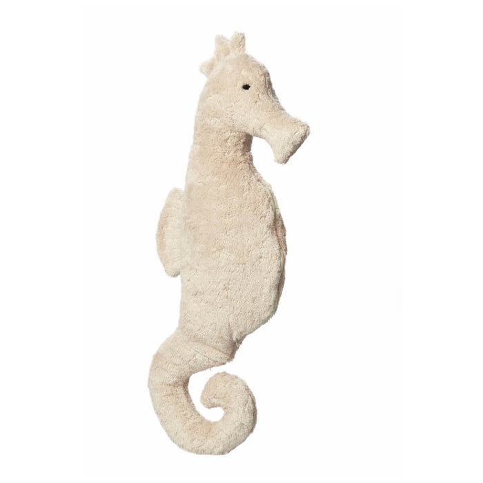 SN-Y21062 SENGER Cuddly Animal - Seahorse Large w removable Heat/Cool Pack