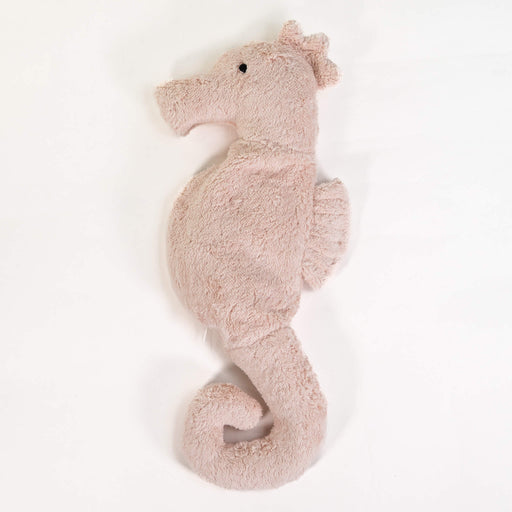SENGER Cuddly Animal - Seahorse Small w removable Heat/Cool Pack, Australia