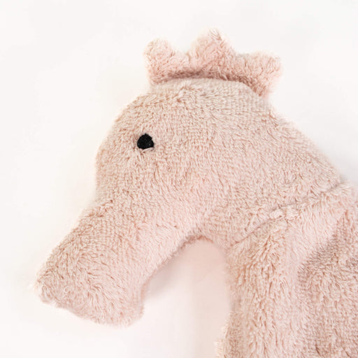 SENGER Cuddly Animal - Seahorse Small w removable Heat/Cool Pack, Australia