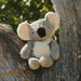 SENGER Cuddly Animal - Koala - Australian Exclusive - Removable Heat/Cool Pack - Online, Australia