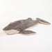 SENGER Cuddly Animal - Whale Large w removable Heat/Cool Pack, Australia