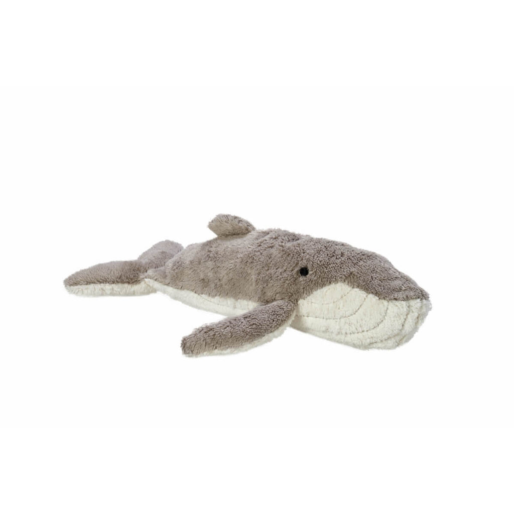 Large Cat Floppy Animal Soft Toy by Senger Naturwelt