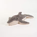 SENGER Cuddly Animal - Whale Small w removable Heat/Cool Pack, Australia