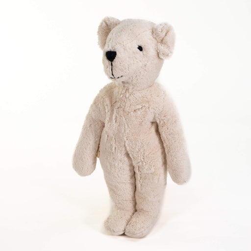 SENGER Floppy Animal - Bear Large White, Australia