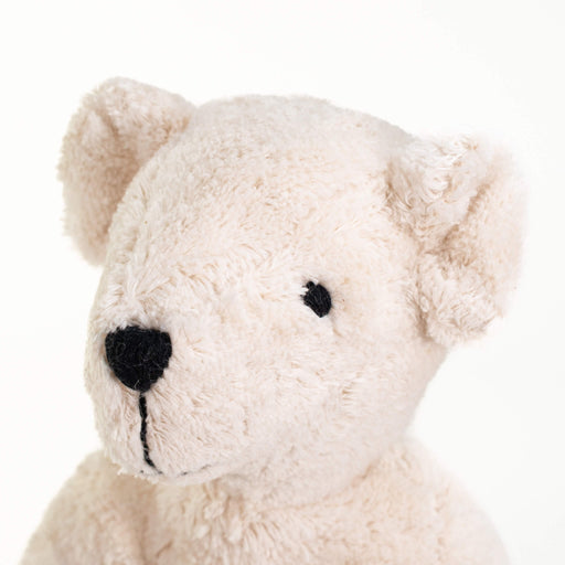 SENGER Floppy Animal - Bear Large White, Australia