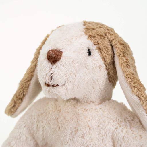 SENGER Floppy Animal - Dog Small White & Beige, Australia