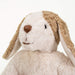 SENGER Floppy Animal - Dog Small White & Beige, Australia