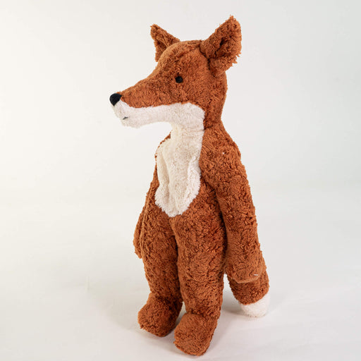 SENGER Floppy Animal - Fox Large, Australia