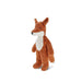 SN-Y21819 SENGER Floppy Animal - Fox Small