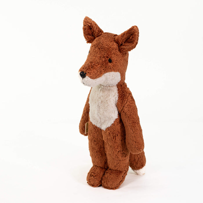 SENGER Floppy Animal - Fox Small, Australia
