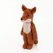 SENGER Floppy Animal - Fox Small, Australia