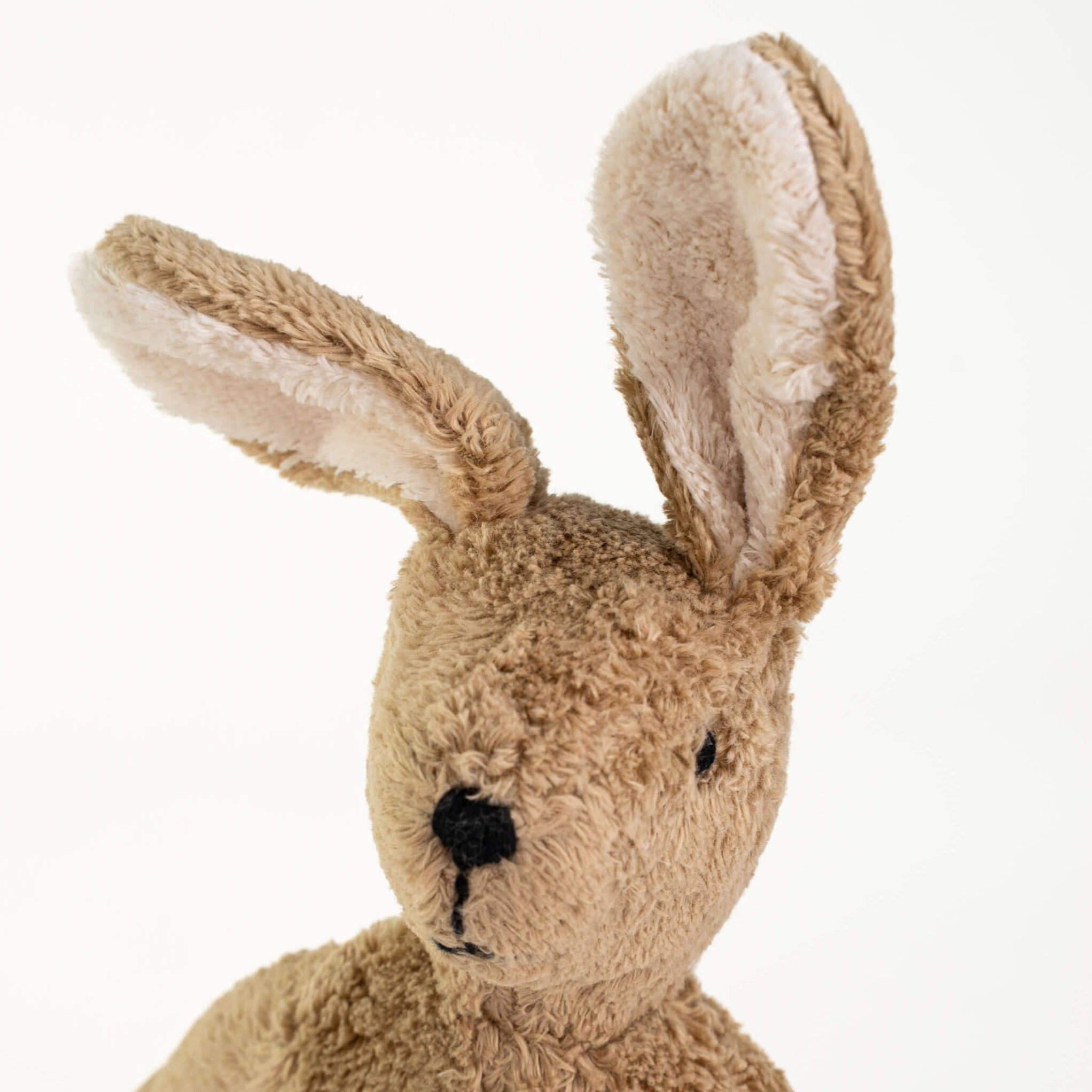SENGER Floppy Animal Rabbit Small Beige Organic Soft Toys Australia ...