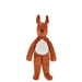 SN-Y21720 SENGER Floppy Animal - Squirrel Large