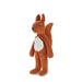 SN-Y21720 SENGER Floppy Animal - Squirrel Large