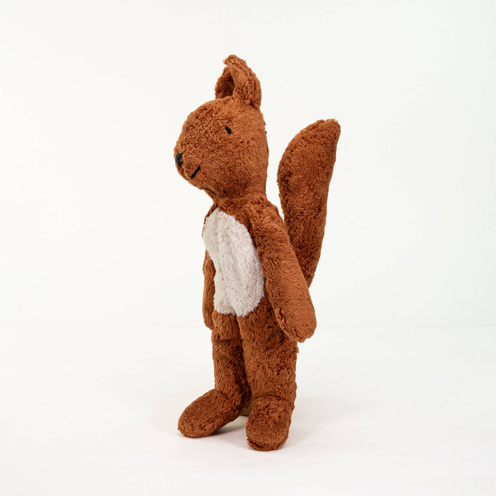 SENGER Floppy Animal - Squirrel Small, Australia