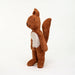 SENGER Floppy Animal - Squirrel Small, Australia