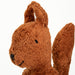SENGER Floppy Animal - Squirrel Small, Australia