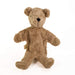 SENGER Hand Puppet - Bear, Australia