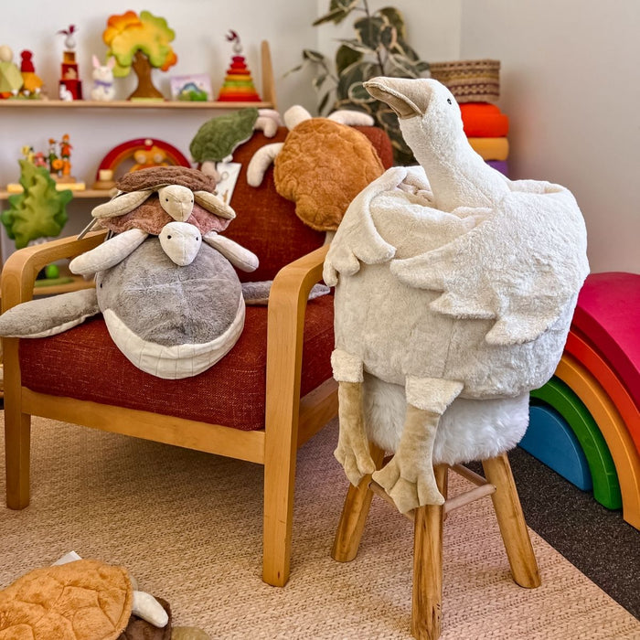 Senger Stuffed Animals from Australia