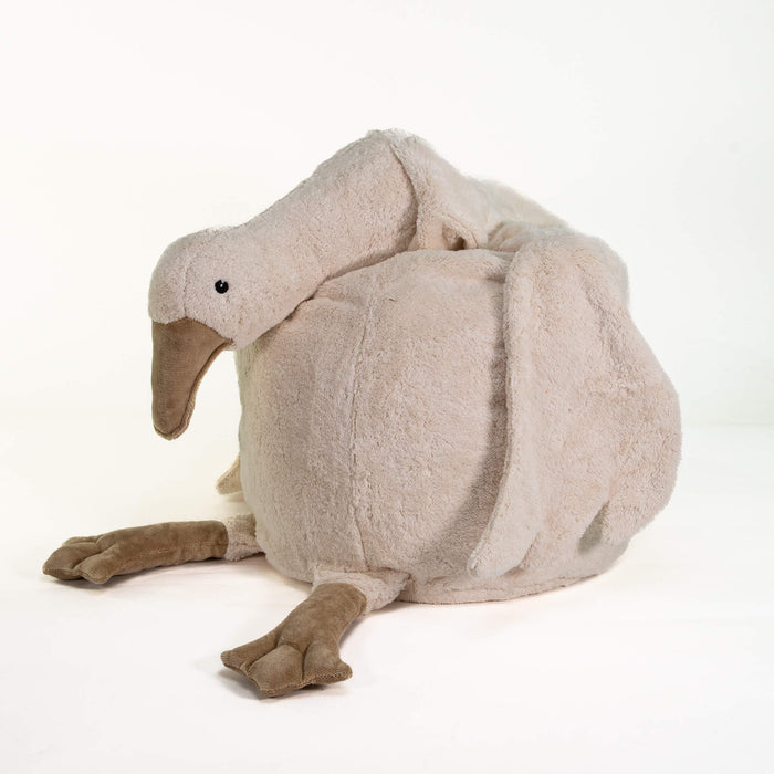 SENGER XXL Giant Goose Bean Bag, Australia