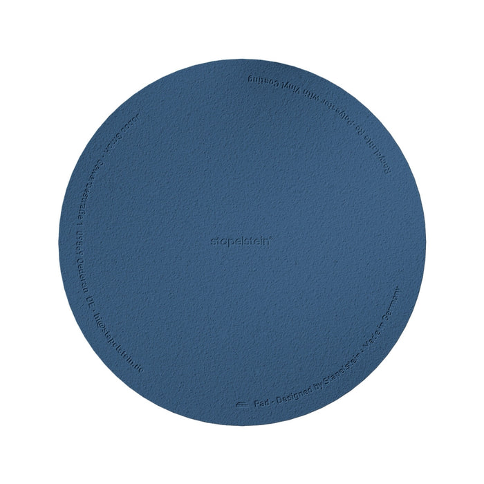 Stapelstein Dark Blue Pad, Australia