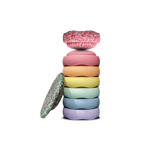 Special Edition Stepping Stone Bundles, Australia