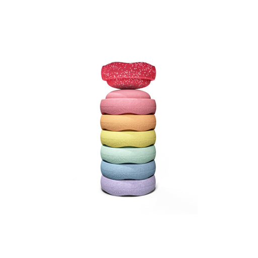 Special Edition Stepping Stone Bundles, Australia