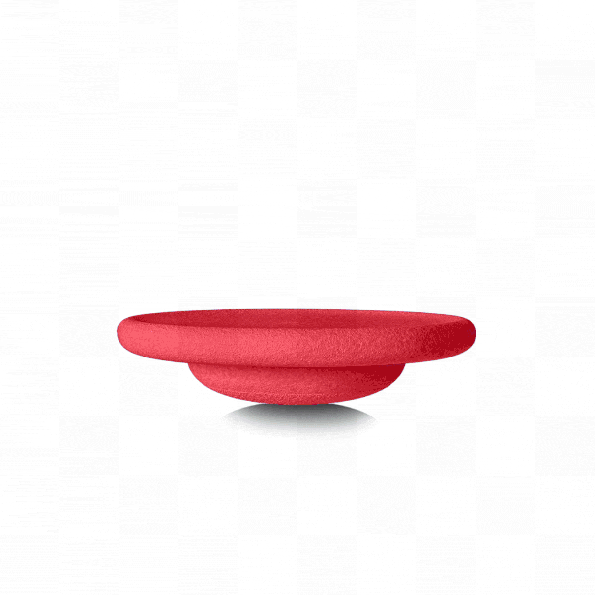 Stapelstein Balance Board Single, Solid Colours from Australia