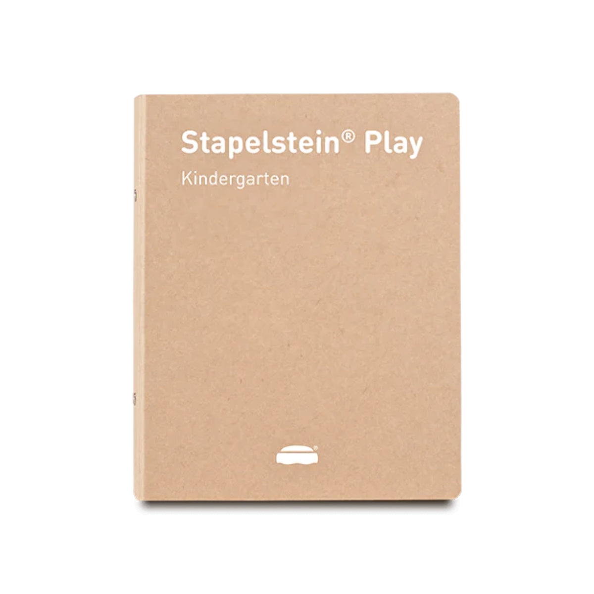 Stapelstein Balance Stepping Stones Game Ideas Play Cards from Australia