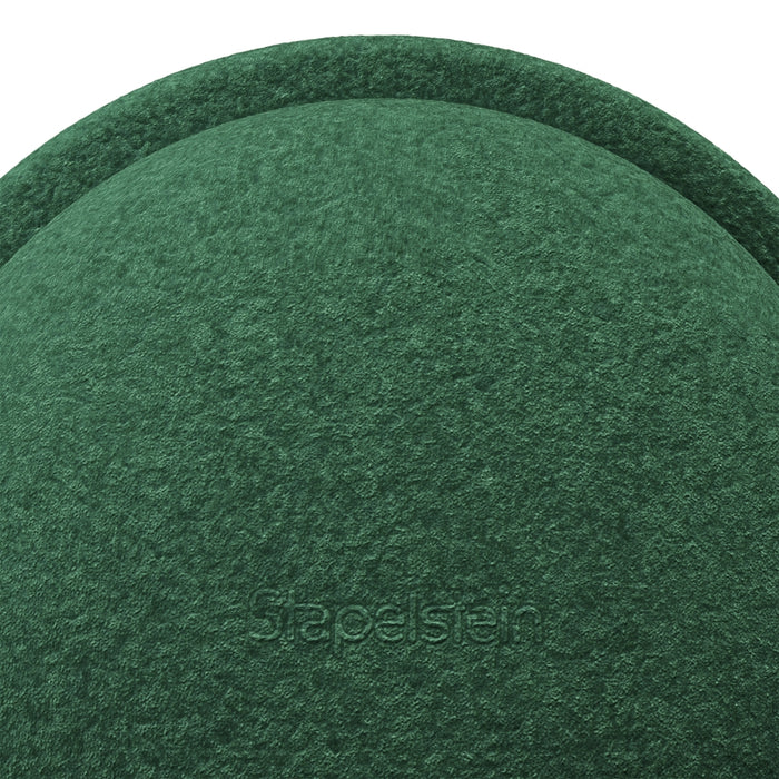 Stapelstein Balance Stepping Stones Grow XL Dark Green from Australia