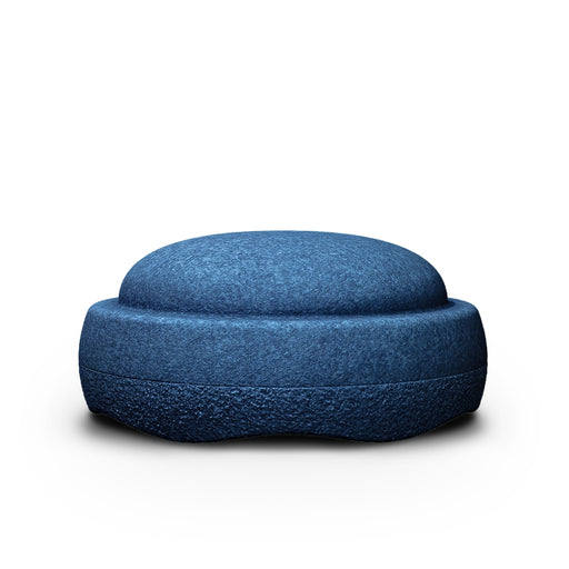 Stapelstein Balance Stepping Stones Original, Single, Solid Colours Dark Blue from Australia