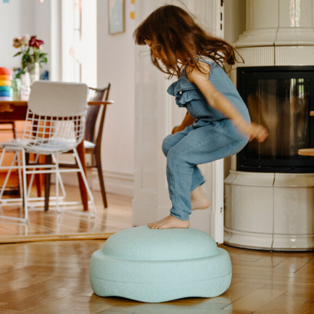 Why Do Parents Love Stapelstein Grow XL?