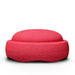 Stapelstein Extra Large Balance Stepping Stone Original Grow, Single, Solid Colour in Red from Australia