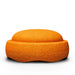 Stapelstein Extra Large Balance Stepping Stone Original Grow, Single, Solid Colour in Orange from Australia