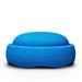Stapelstein Extra Large Balance Stepping Stone Original Grow, Single, Solid Colour in Blue from Australia