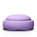 Stapelstein Extra Large Balance Stepping Stone Original Grow, Single, Solid Colour in Light Violet from Australia