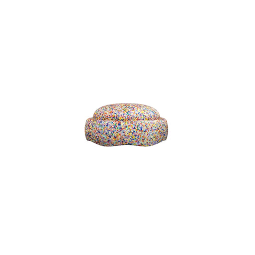 Stapelstein Balance Stepping Stones - Original Mini, Super Confetti from Australia