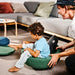 Stapelstein Balance Stepping Stones - Original, Single, Solid Colours from Australia