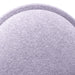 Single, Solid Colour Stapelstein Original Balance Stepping Stone in light violet from Australia