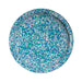 Single Stapelstein Original Balancing Stepping Stone in a special multicoloured design from Australia
