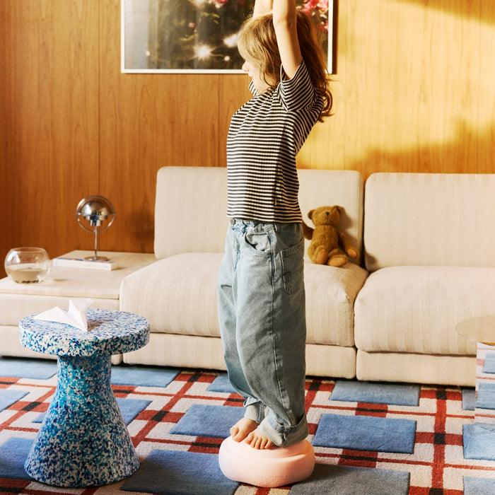 Stapelstein® Original - 2026 Colour of the Year - Rose - Online, Australia