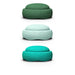 Stapelstein Balance Stepping Stones Original, Set of 3, Greens from Australia