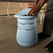 Stapelstein® Dynamic Sets - Light Blue - Wholesale, Australia