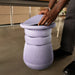 Stapelstein® Dynamic Sets - Light Violet - Wholesale, Australia