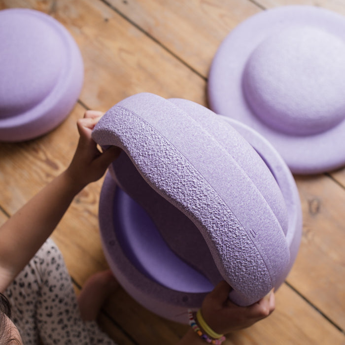 Stapelstein® Dynamic Sets - Light Violet - Wholesale, Australia