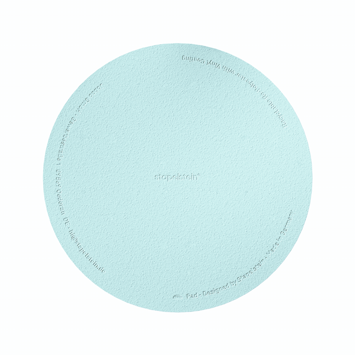Stapelstein® Dynamic Seating Pads - Non-Slip & Reversible - Online, Australia